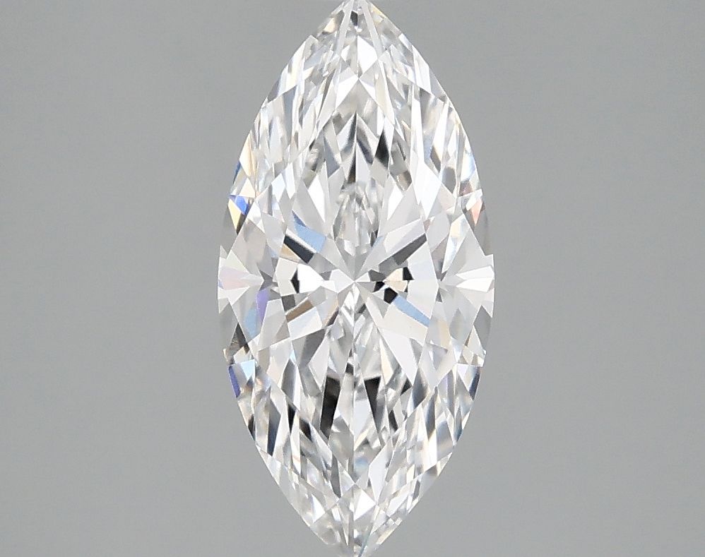 1.53 ct. marquise Lab Grown Diamond front image