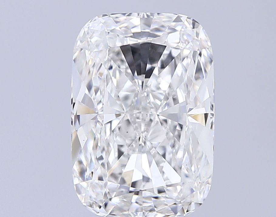 Cushion Diamond