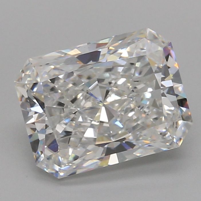 3.07 ct. radiant Lab Grown Diamond front image