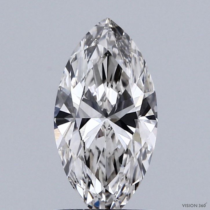 1.08 ct Marquise diamond