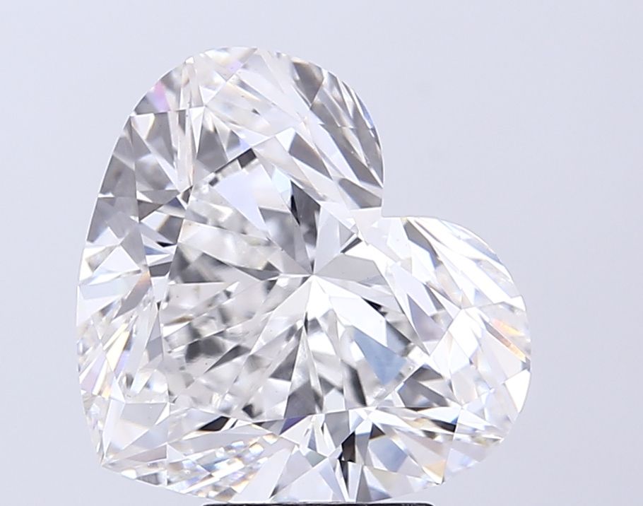 Heart Diamond