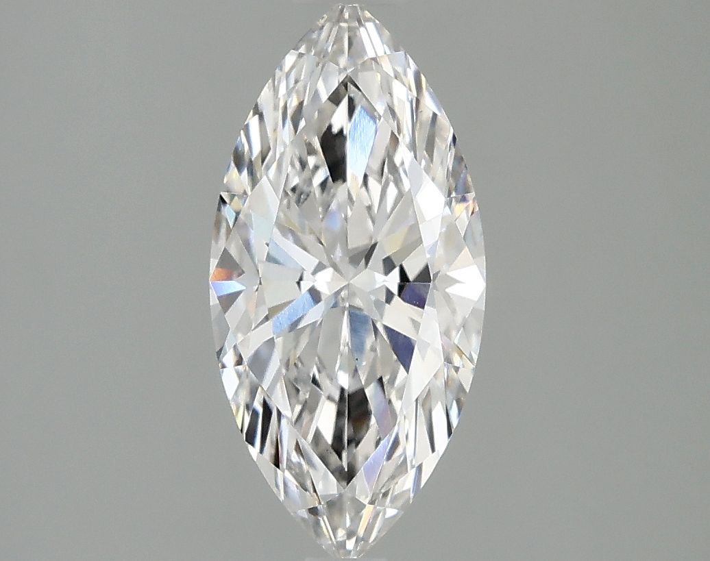 1.57 ct. marquise Lab Grown Diamond front image