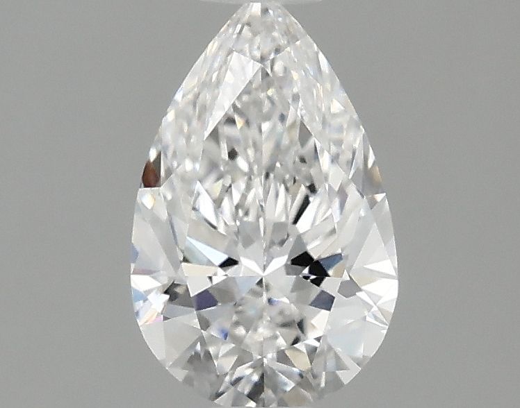 1.01 ct. pear Lab Grown Diamond front image