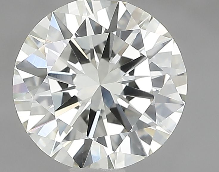 Round Diamond