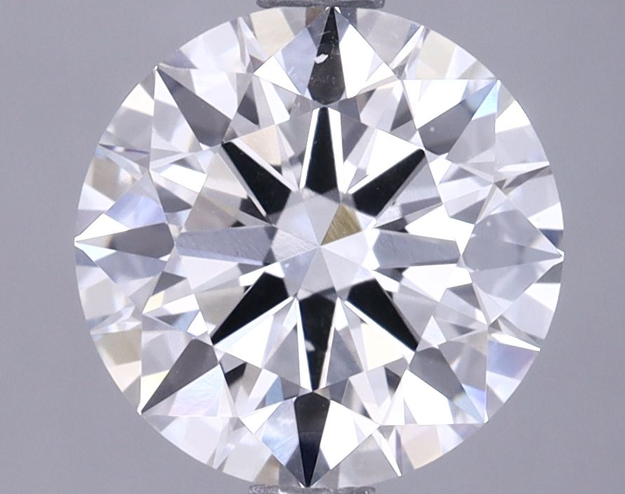 Round Diamond
