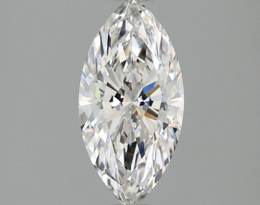 1.09 ct. marquise Lab Grown Diamond front image