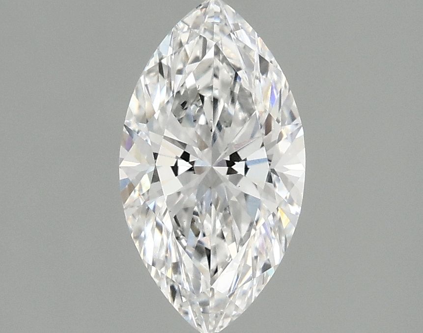 1.09 ct. marquise Lab Grown Diamond front image