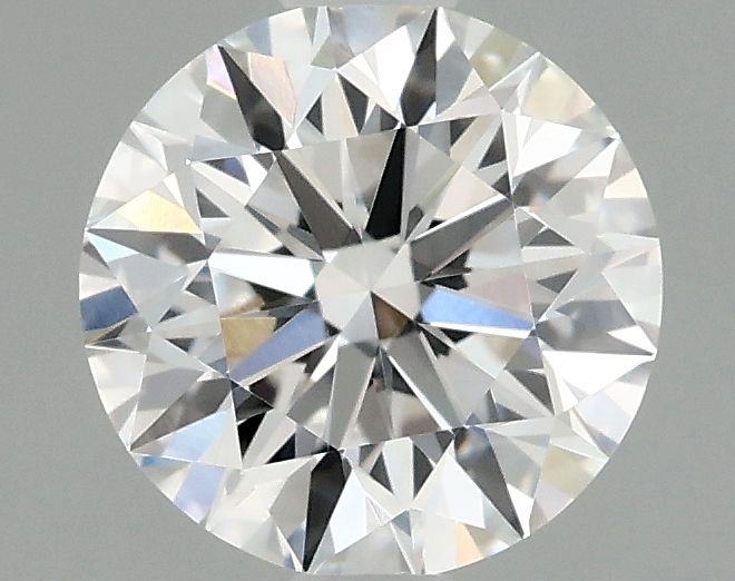 1.09 ct. round Lab Grown Diamond front image