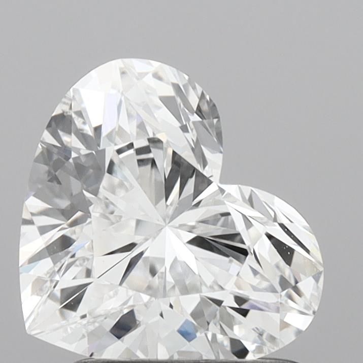 Heart Diamond
