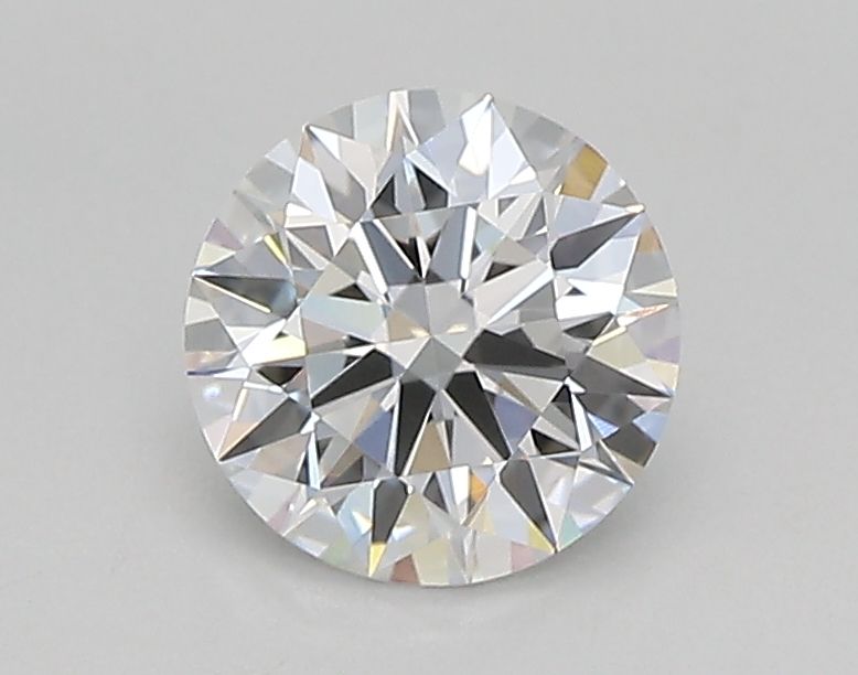 0.87 ct. round Lab Grown Diamond front image