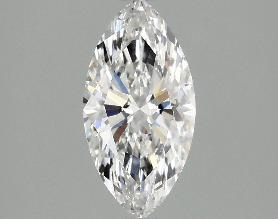 1.09 ct. marquise Lab Grown Diamond front image