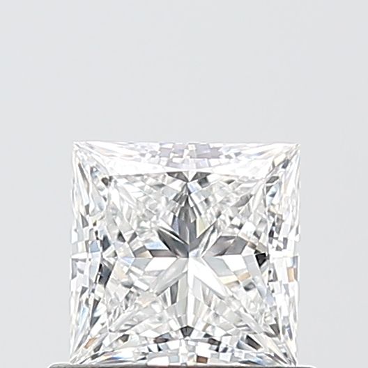 0.73 ct Princess lab_grown_diamond