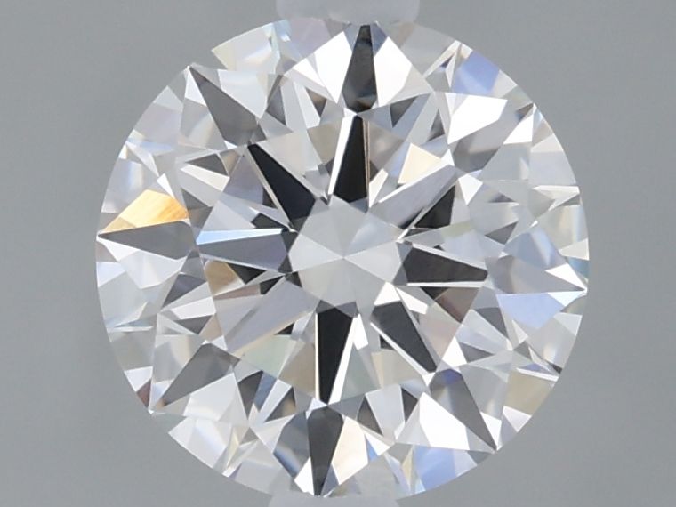 1.04 ct. round Lab Grown Diamond front image