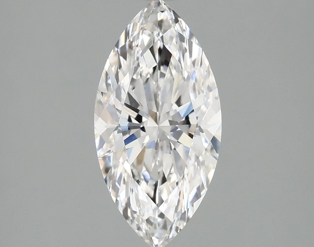 1.47 ct. marquise Lab Grown Diamond front image