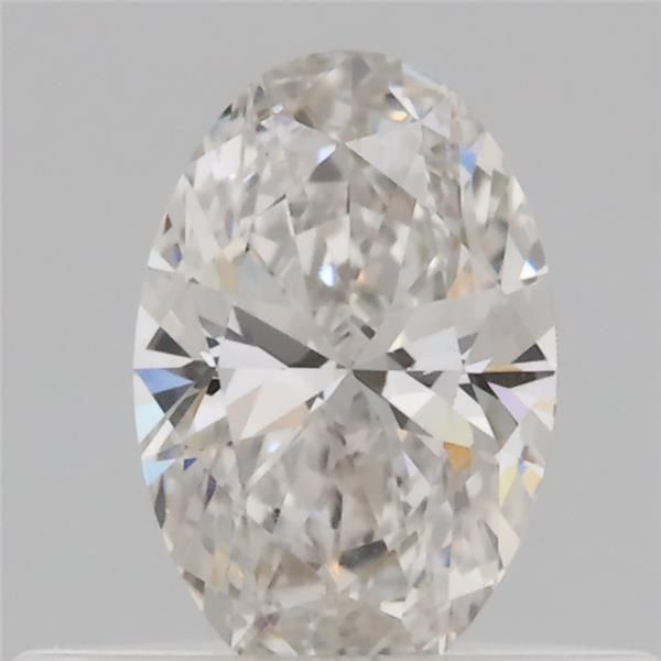 Oval Diamond