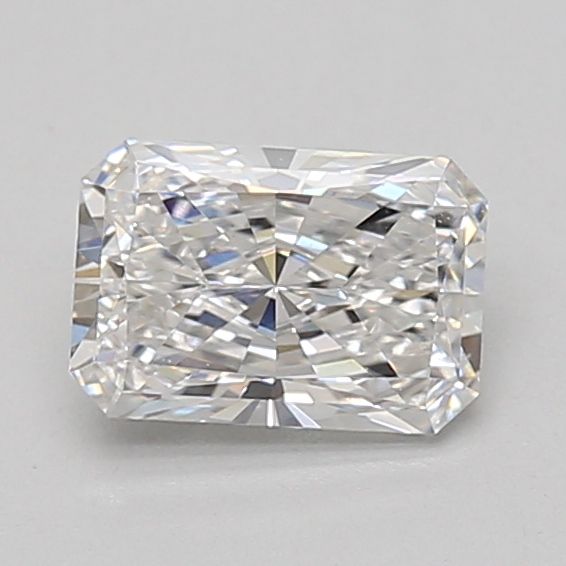 1.01 ct. radiant Lab Grown Diamond front image