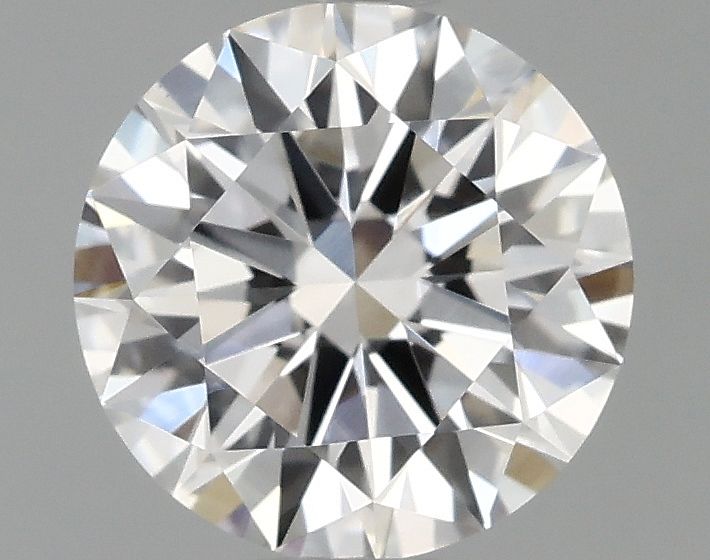 1.03 ct. round Lab Grown Diamond front image