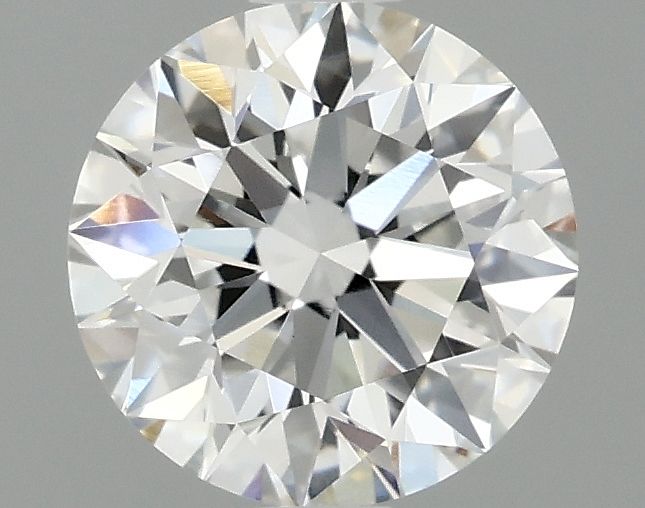 1.03 ct. round Lab Grown Diamond front image
