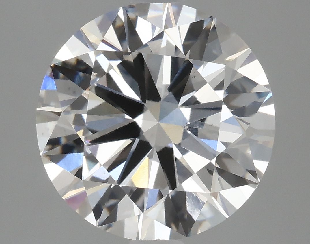 Round Diamond