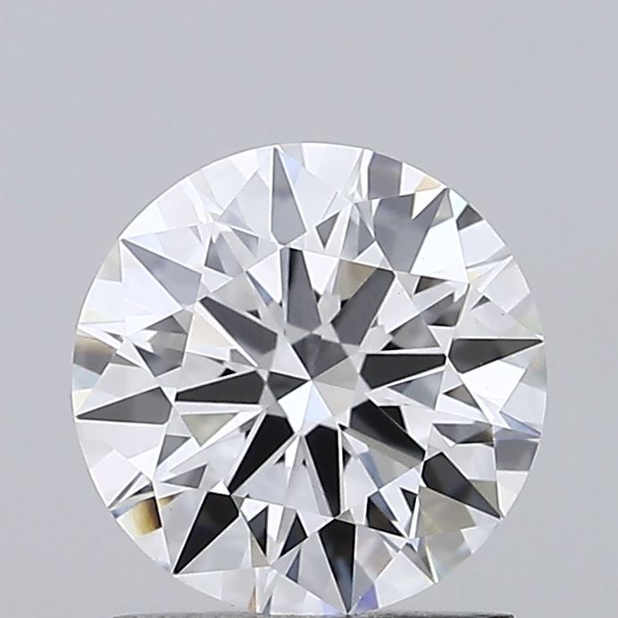 1.32 ct. round Lab Grown Diamond front image