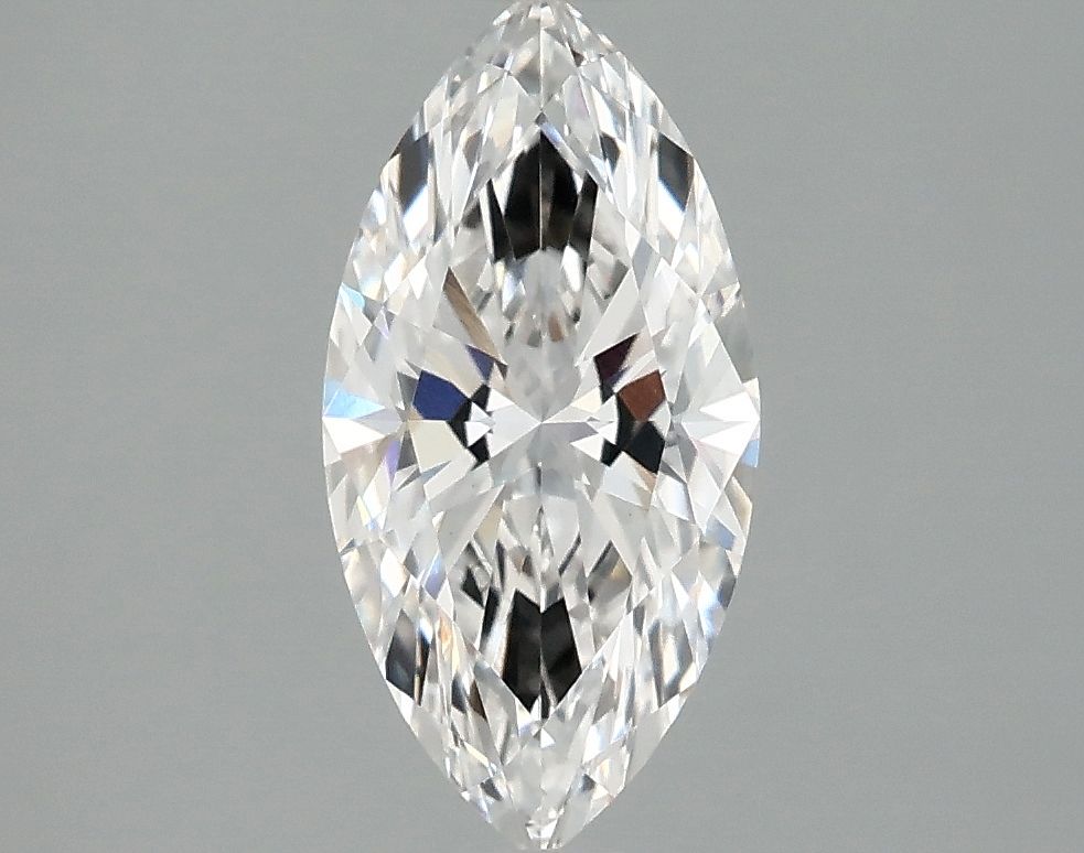 1.49 ct. marquise Lab Grown Diamond front image