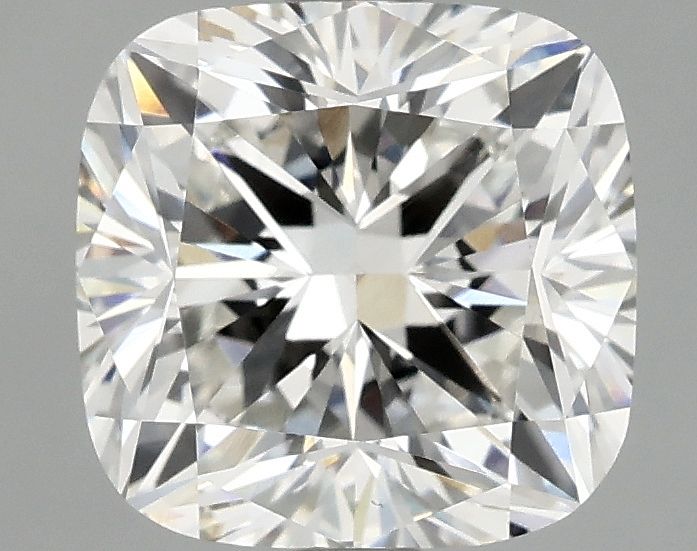 Cushion Diamond