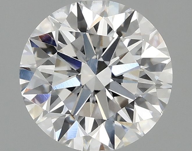 1.49 ct. round Lab Grown Diamond front image