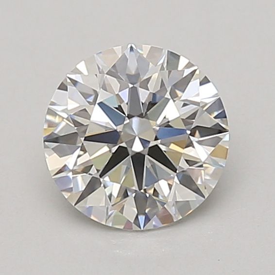 1.10 ct. round Lab Grown Diamond front image