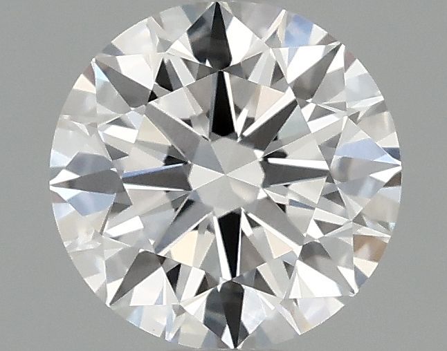 1.01 ct. round Lab Grown Diamond front image