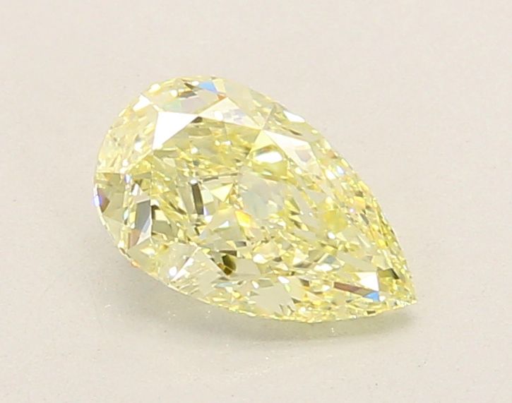 1.05 ct. pear Lab Grown Diamond front image