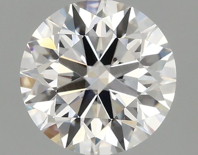 1.06 ct. round Lab Grown Diamond front image