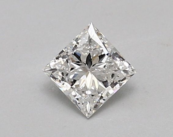 0.5 ct Princess lab_grown_diamond