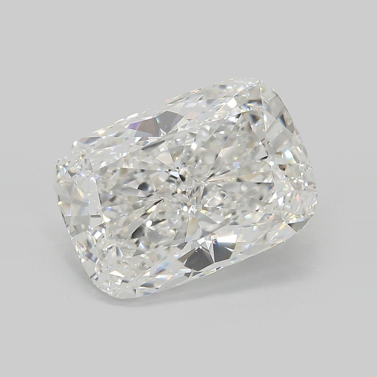 Cushion Diamond