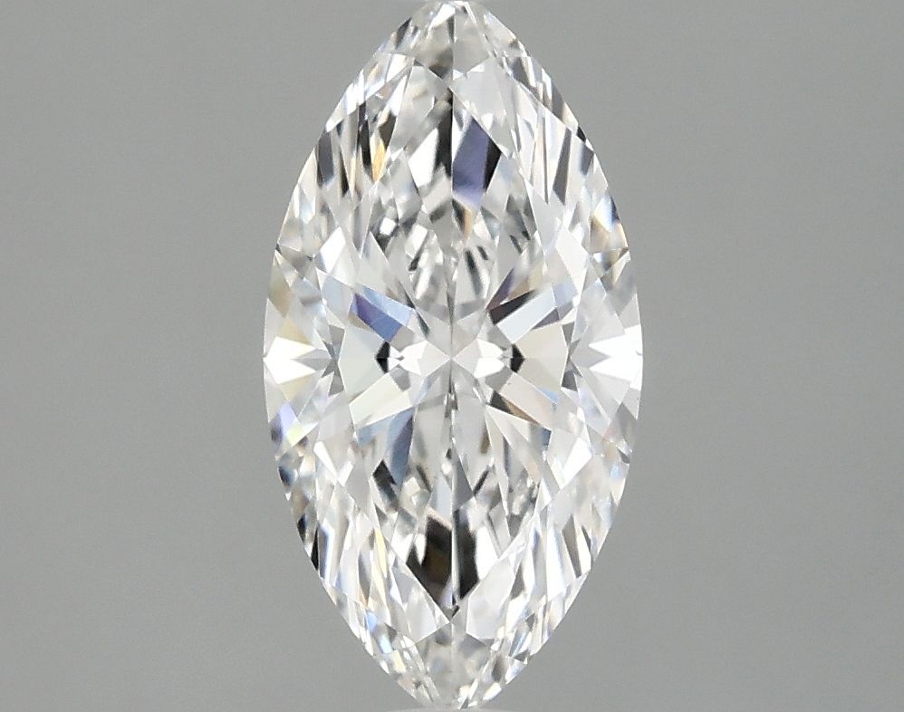 1.59 ct. marquise Lab Grown Diamond front image