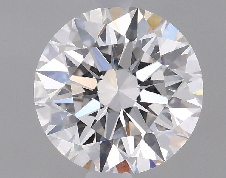 1.09 ct. round Lab Grown Diamond front image