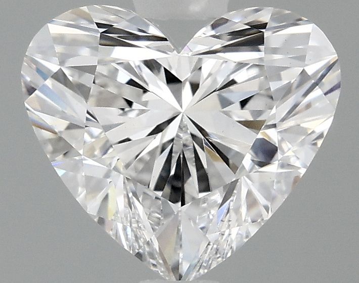 Heart Diamond