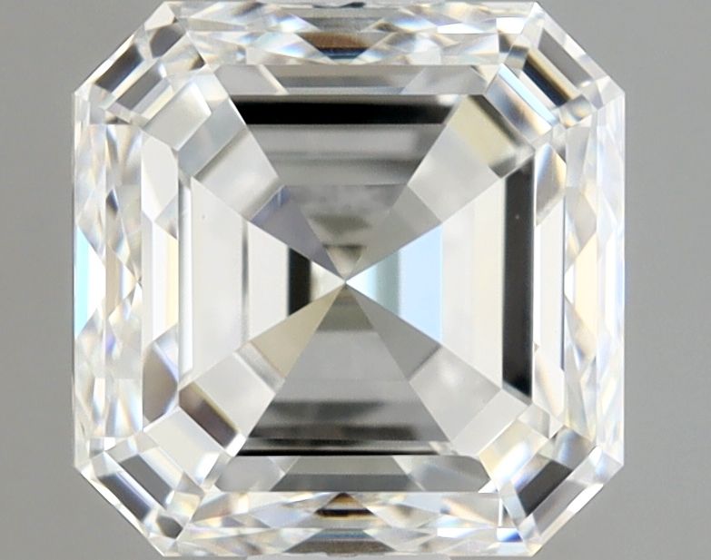 Asscher Diamond