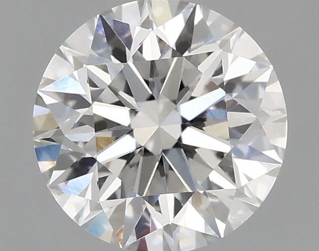 1.09 ct Round diamond