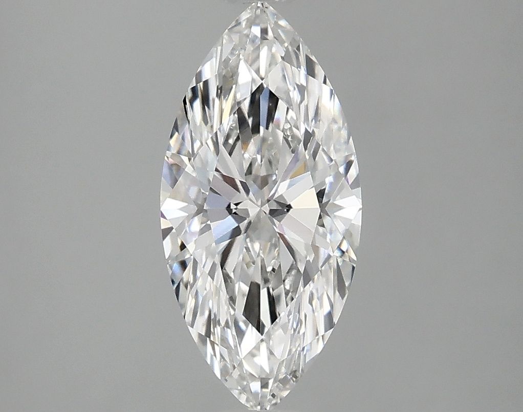 1.49 ct. marquise Lab Grown Diamond front image