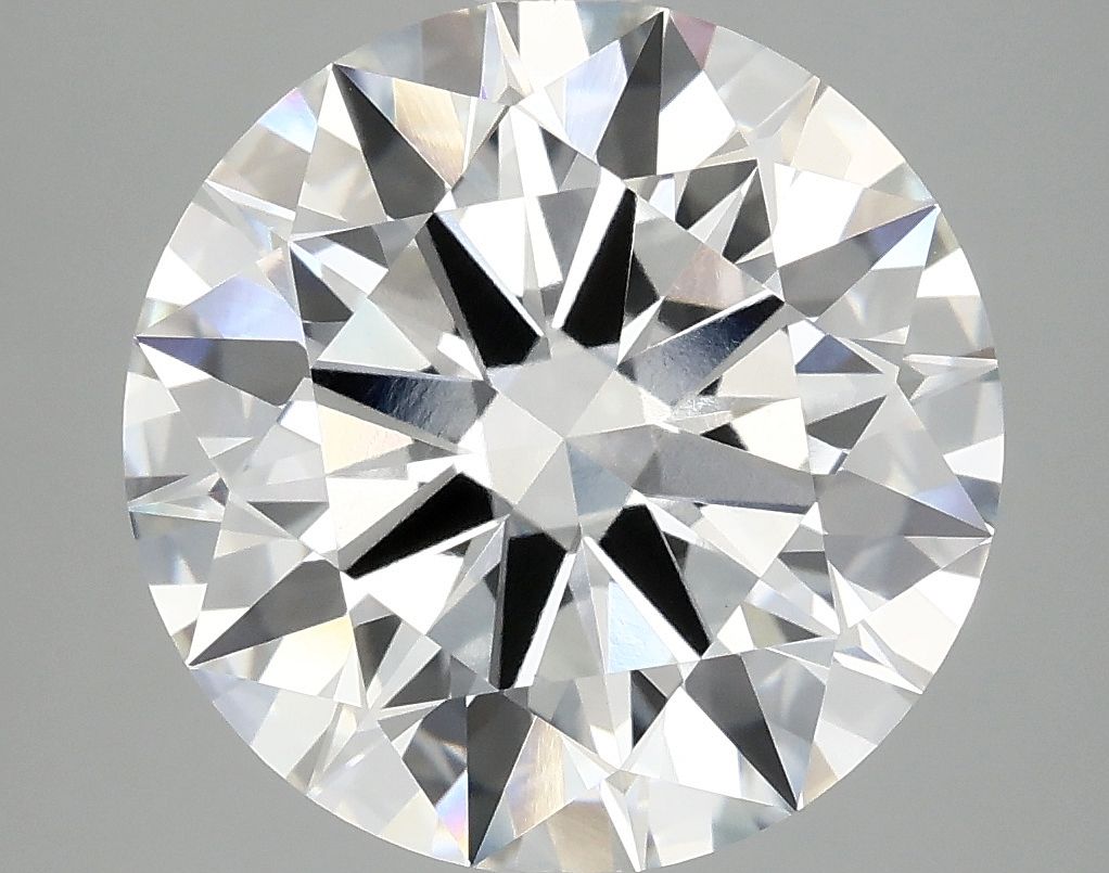 Round Diamond