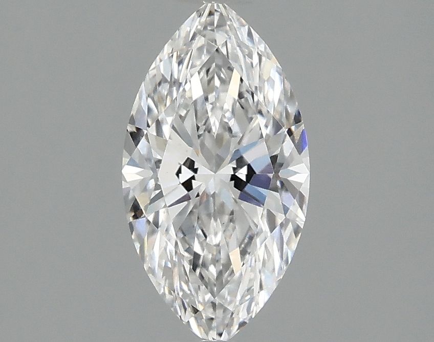1.08 ct. marquise Lab Grown Diamond front image
