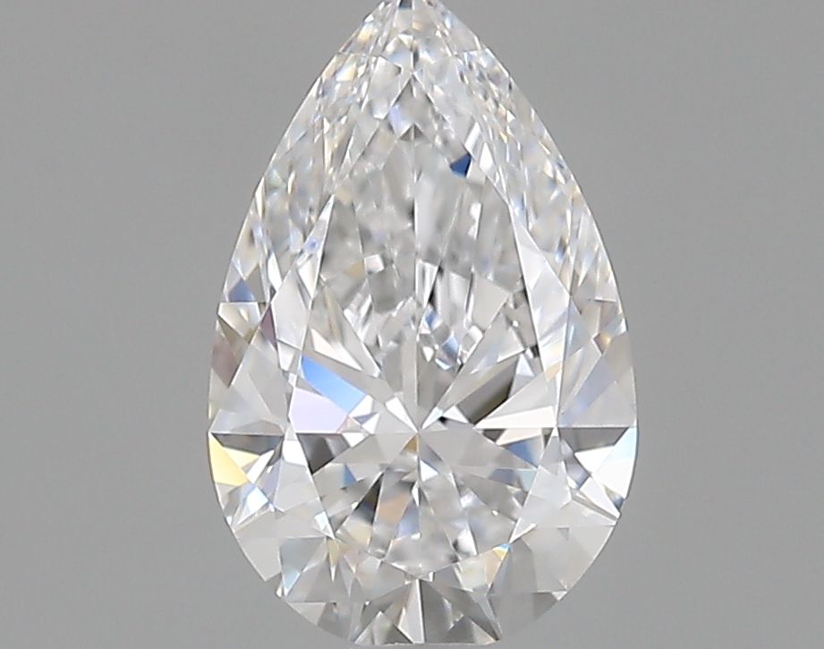 1.04 ct. pear Lab Grown Diamond front image