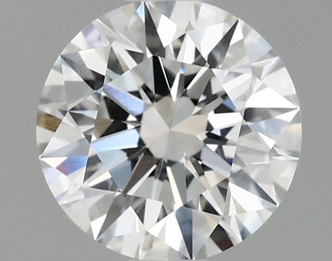 1.09 ct. round Lab Grown Diamond front image