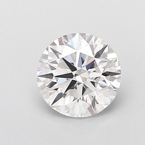 1.60 ct. round Lab Grown Diamond front image