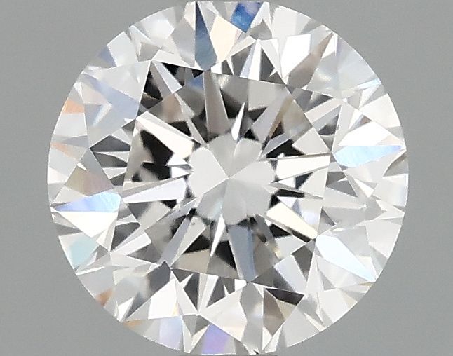 1.49 ct. round Lab Grown Diamond front image