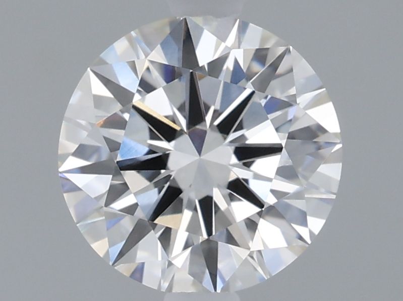 1.06 ct. round Lab Grown Diamond front image