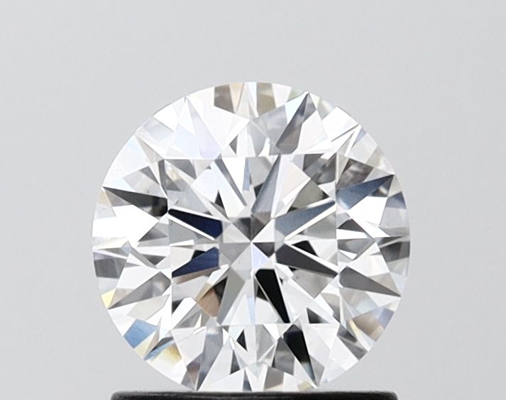 1.08 ct. round Lab Grown Diamond front image
