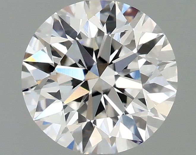 1.06 ct. round Lab Grown Diamond front image