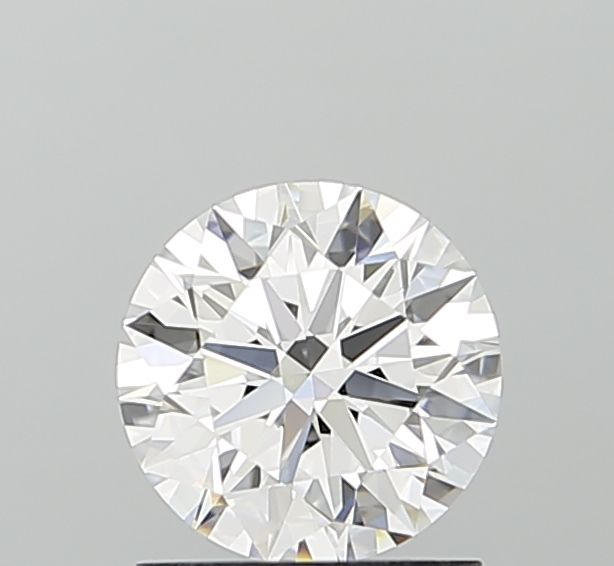 1.09 ct. round Lab Grown Diamond front image