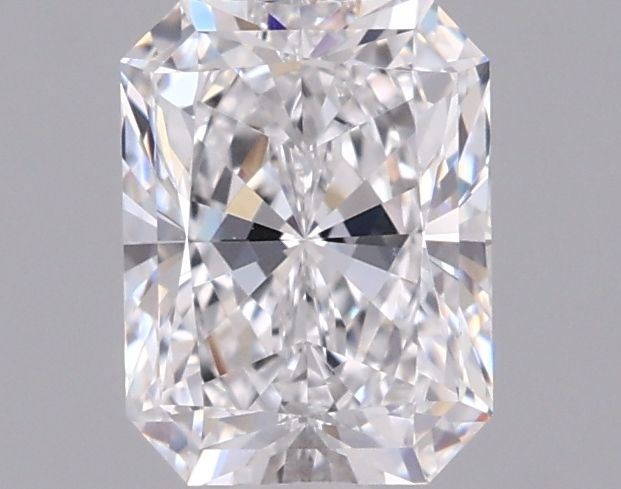 1.03 ct. radiant Lab Grown Diamond front image